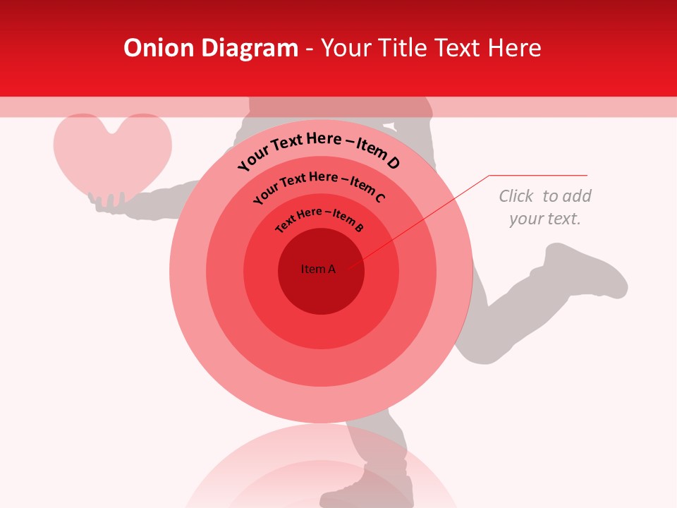 Sunset Mother Woman PowerPoint Template