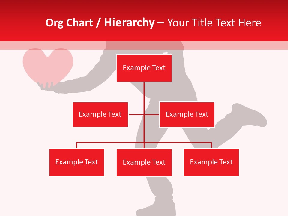 Sunset Mother Woman PowerPoint Template