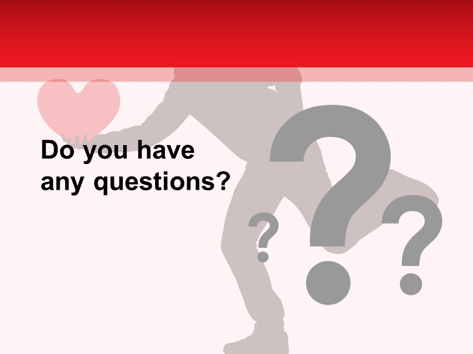 Sunset Mother Woman PowerPoint Template