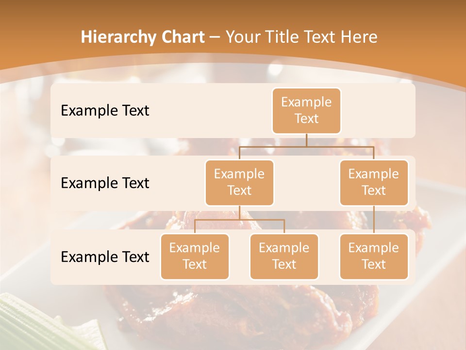 Senior Sad Ocean PowerPoint Template