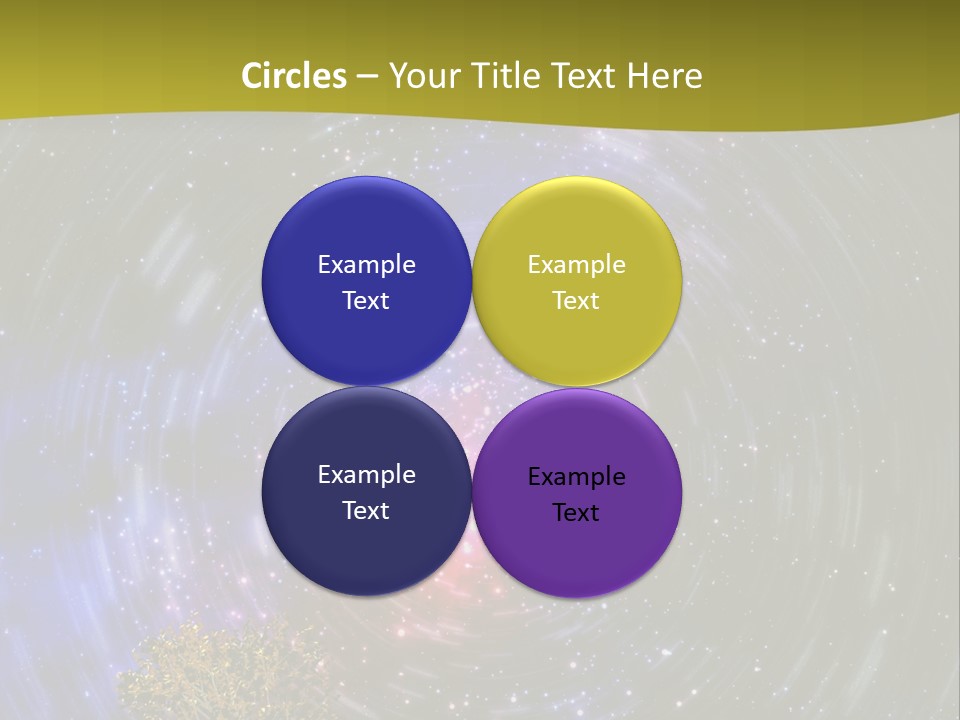 Parent Mother Sad PowerPoint Template