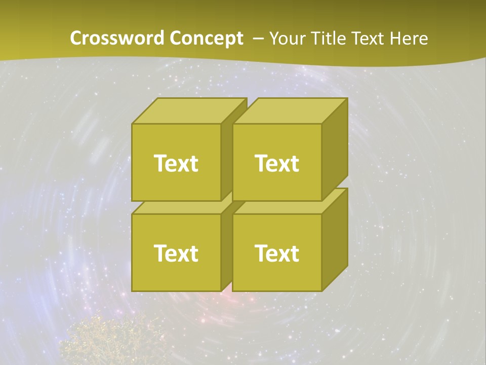 Parent Mother Sad PowerPoint Template