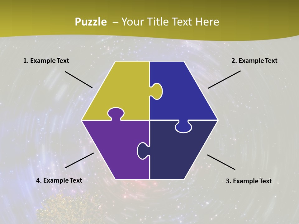 Parent Mother Sad PowerPoint Template