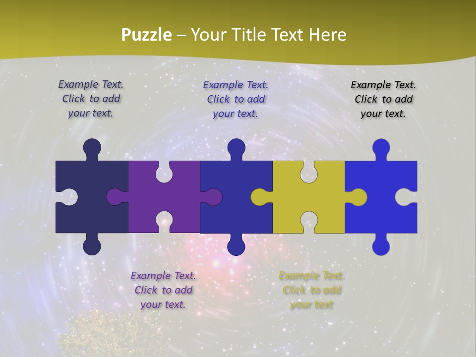 Parent Mother Sad PowerPoint Template