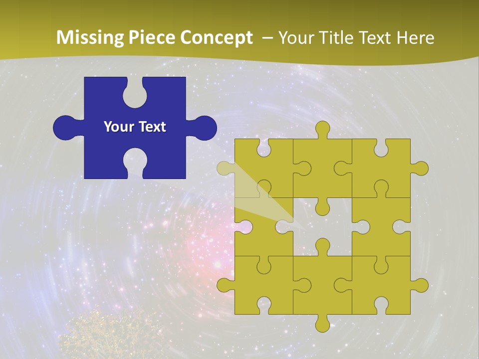 Parent Mother Sad PowerPoint Template