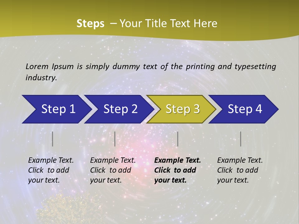 Parent Mother Sad PowerPoint Template