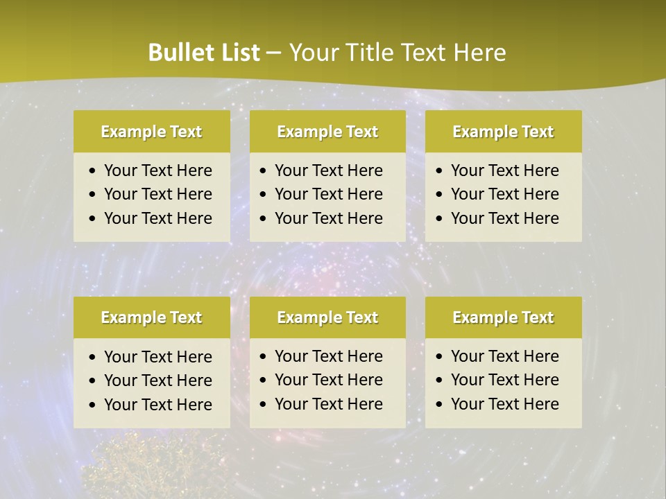 Parent Mother Sad PowerPoint Template