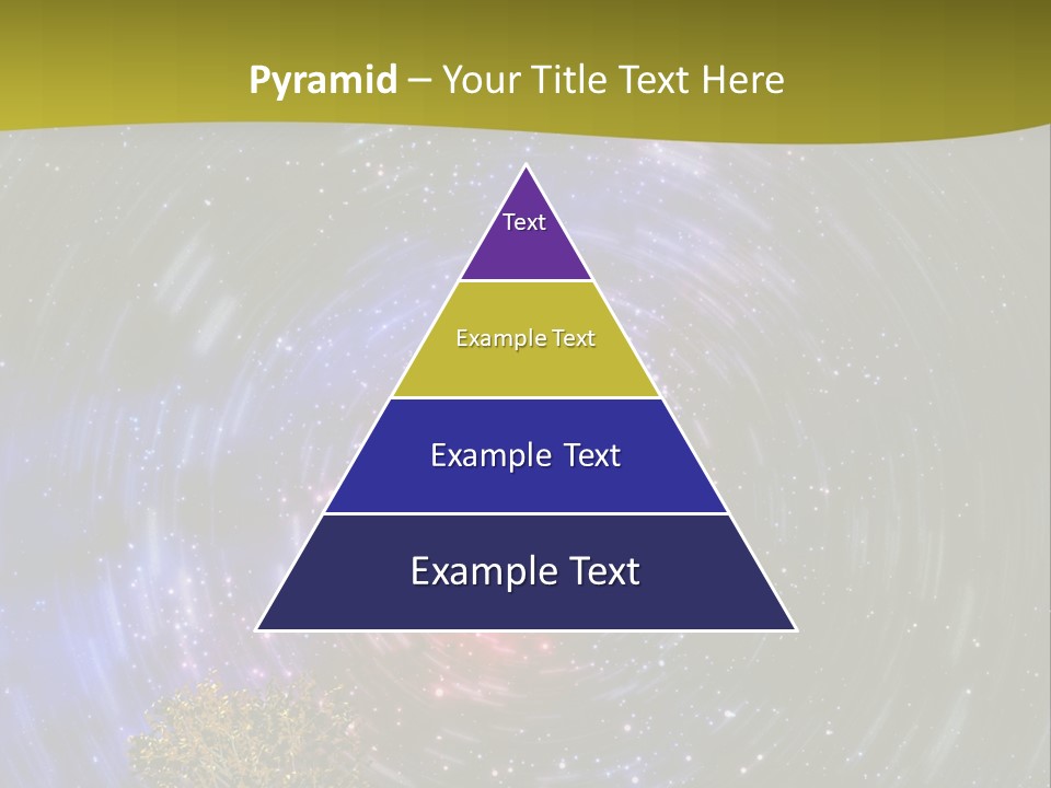 Parent Mother Sad PowerPoint Template