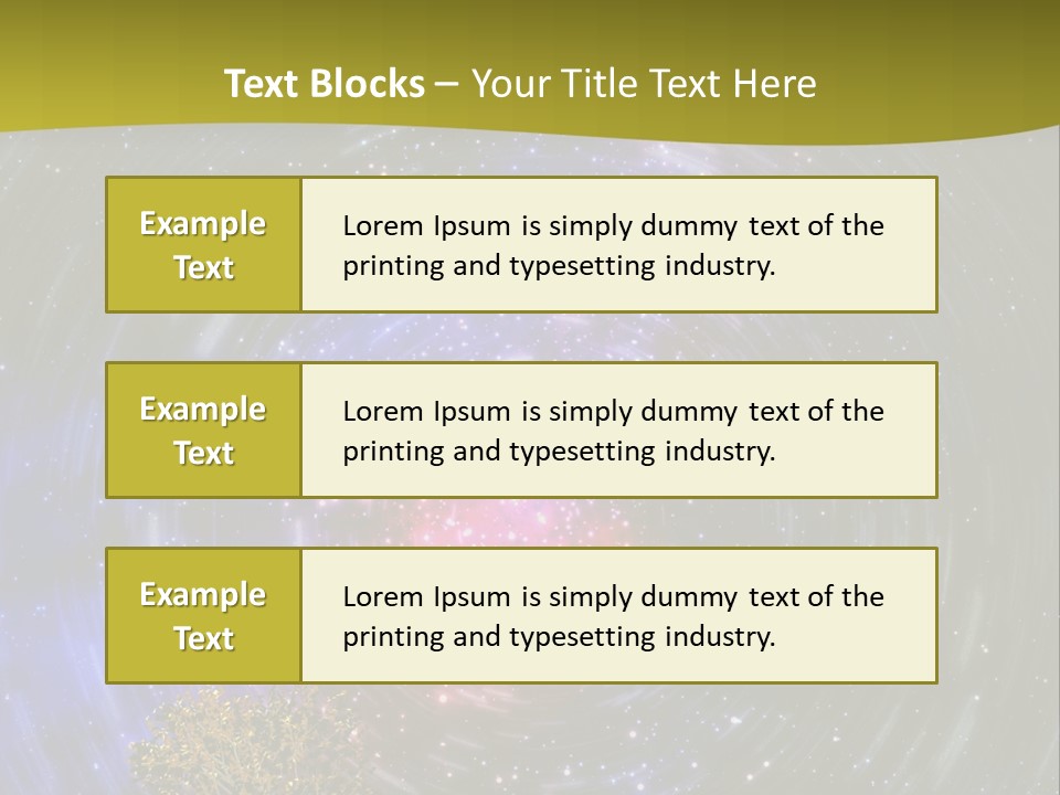 Parent Mother Sad PowerPoint Template