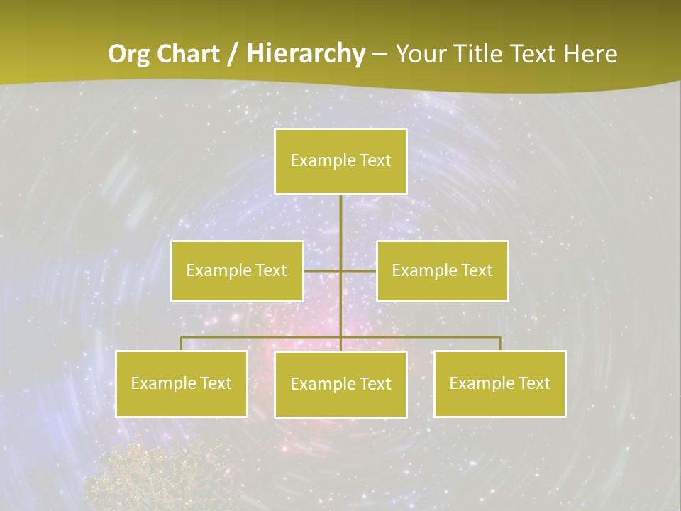 Parent Mother Sad PowerPoint Template