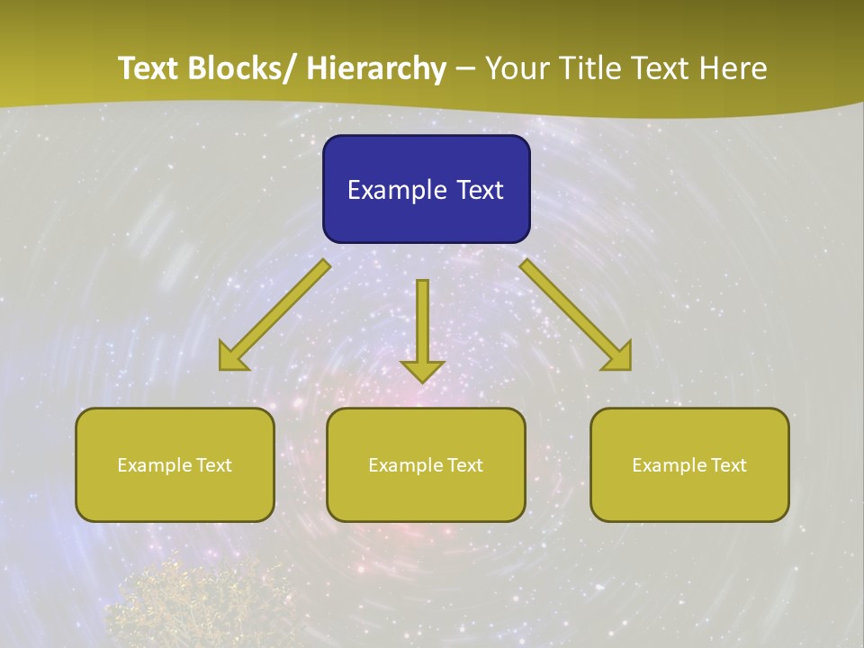 Parent Mother Sad PowerPoint Template