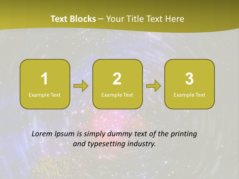 Parent Mother Sad PowerPoint Template