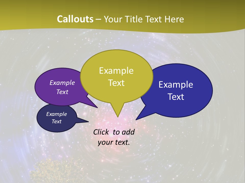 Parent Mother Sad PowerPoint Template