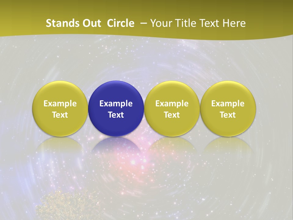 Parent Mother Sad PowerPoint Template