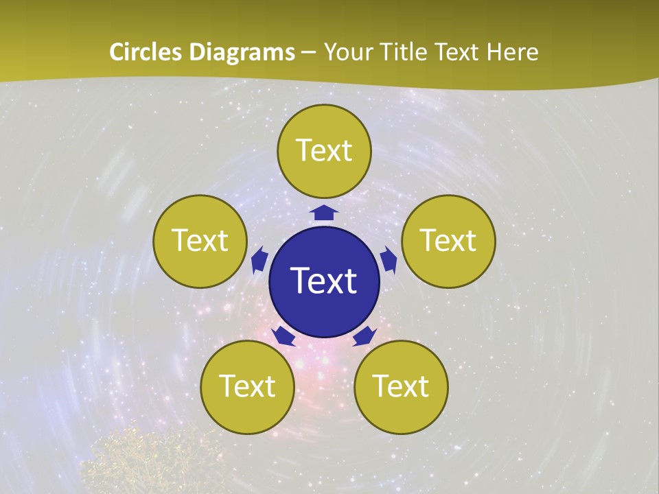 Parent Mother Sad PowerPoint Template