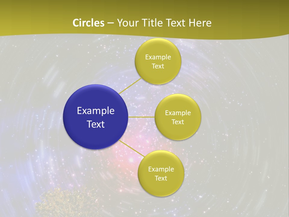 Parent Mother Sad PowerPoint Template