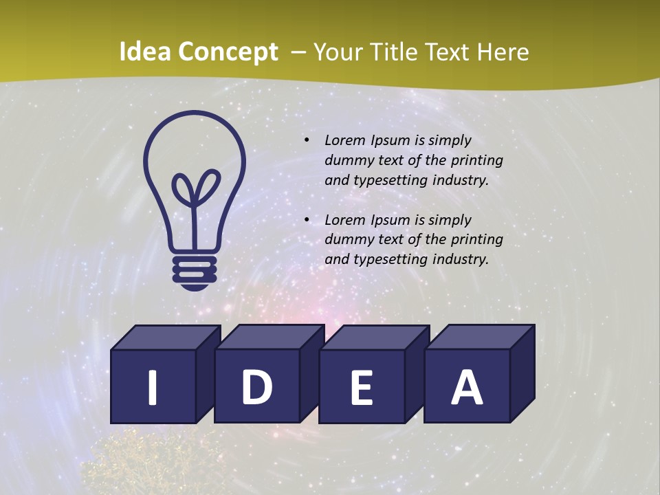 Parent Mother Sad PowerPoint Template