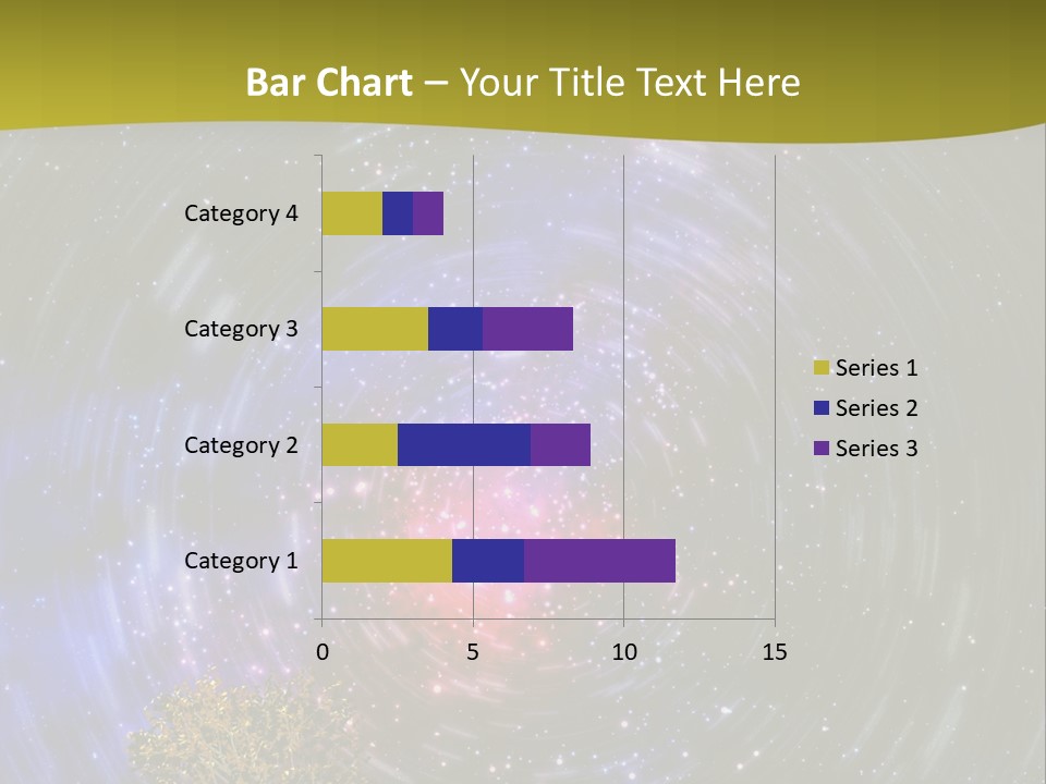 Parent Mother Sad PowerPoint Template