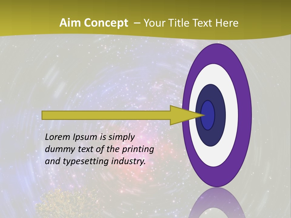 Parent Mother Sad PowerPoint Template