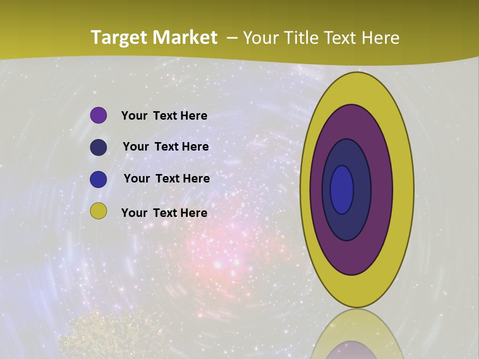 Parent Mother Sad PowerPoint Template