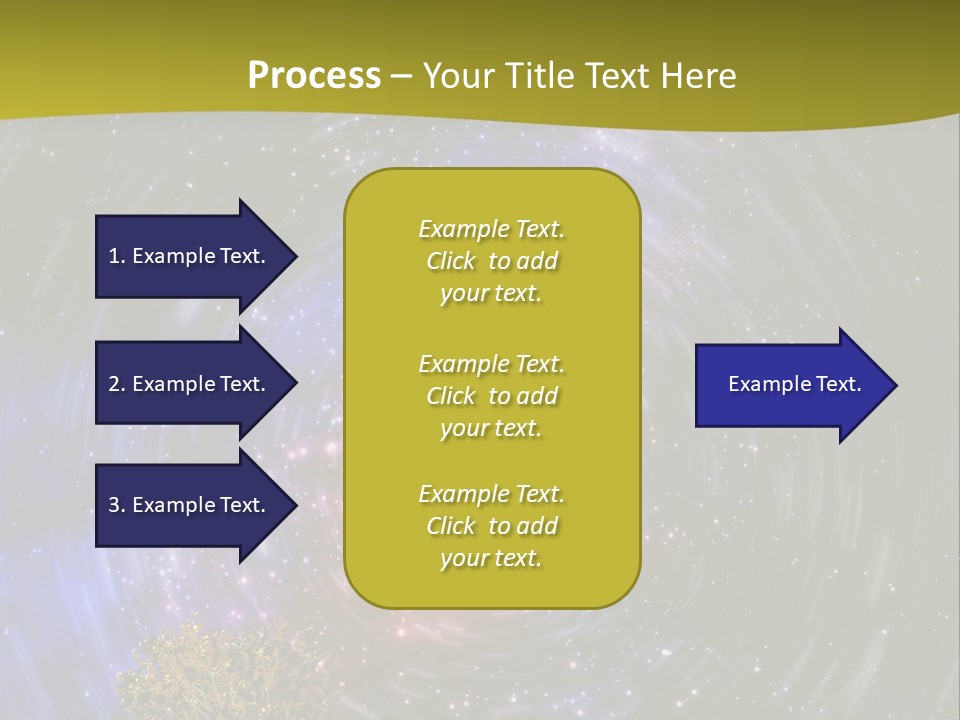 Parent Mother Sad PowerPoint Template
