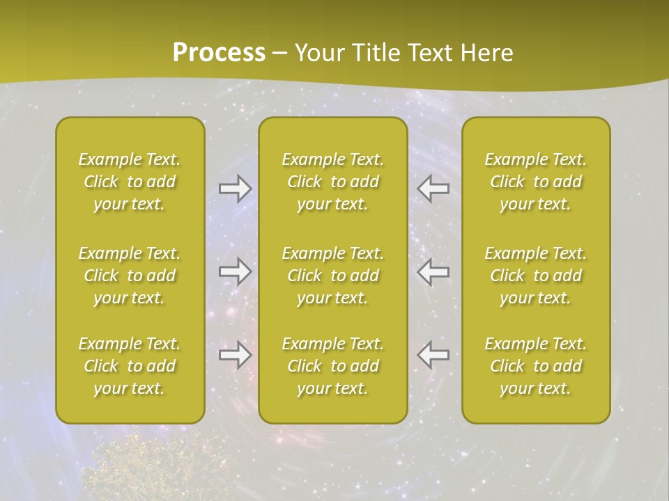 Parent Mother Sad PowerPoint Template