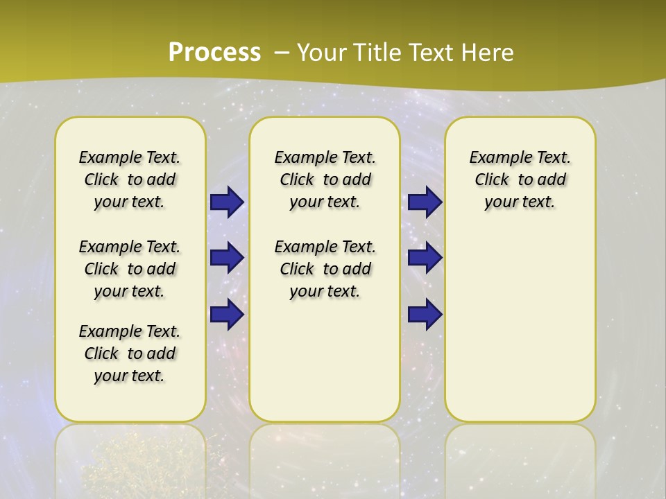 Parent Mother Sad PowerPoint Template