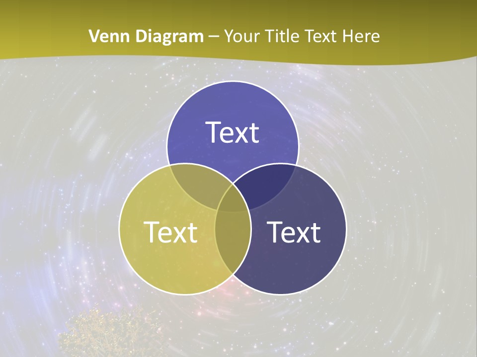 Parent Mother Sad PowerPoint Template