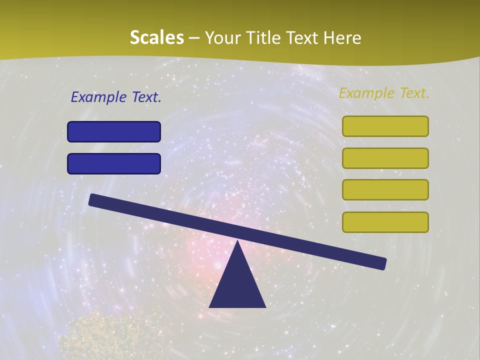 Parent Mother Sad PowerPoint Template