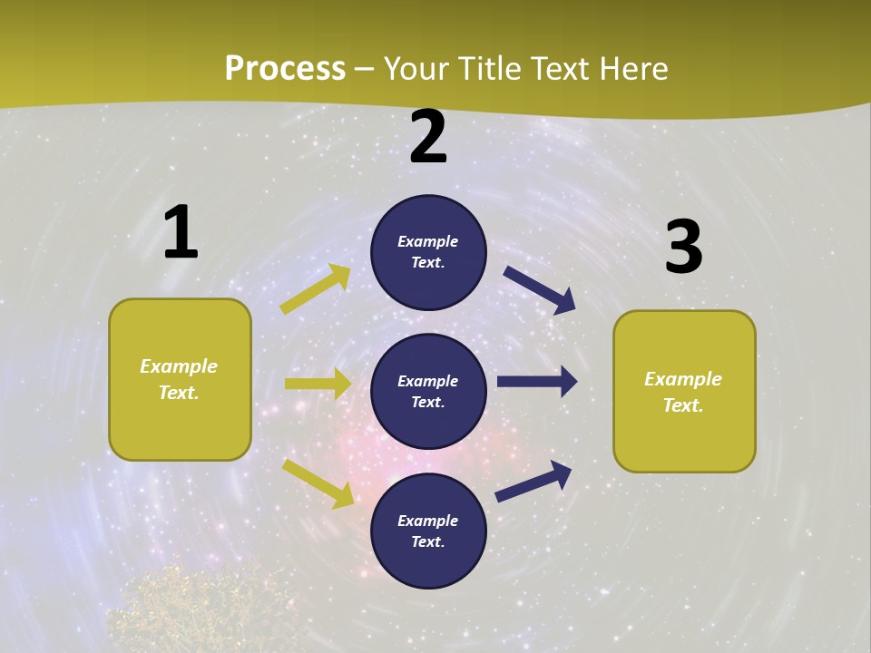 Parent Mother Sad PowerPoint Template