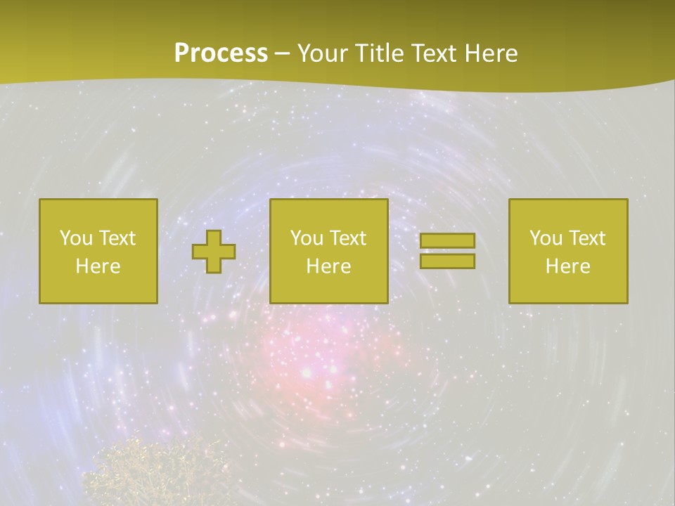 Parent Mother Sad PowerPoint Template