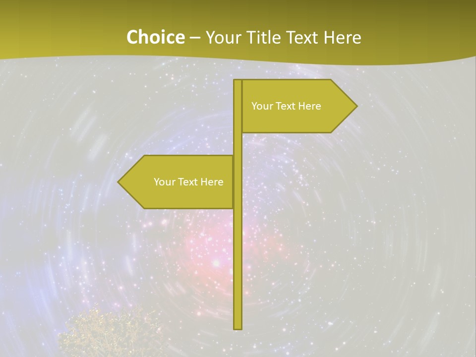 Parent Mother Sad PowerPoint Template