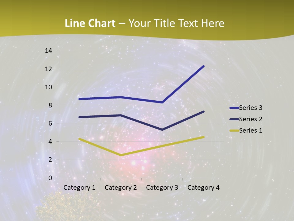 Parent Mother Sad PowerPoint Template