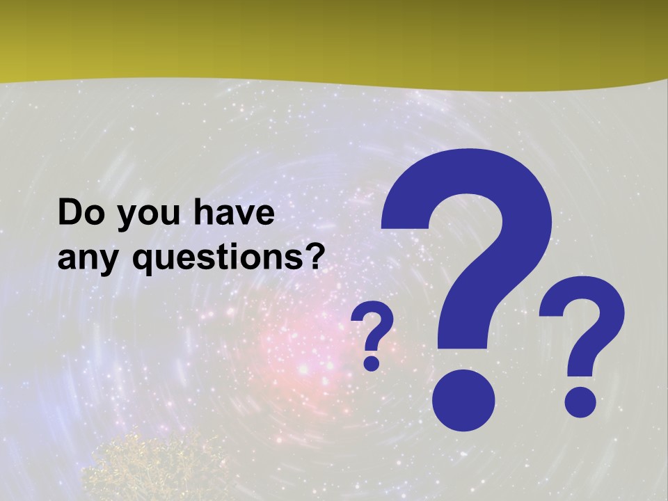 Parent Mother Sad PowerPoint Template