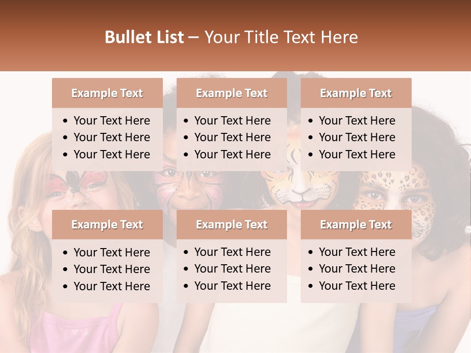 Retirement Single Older PowerPoint Template