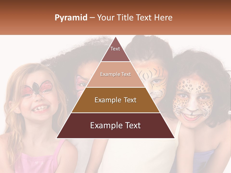 Retirement Single Older PowerPoint Template