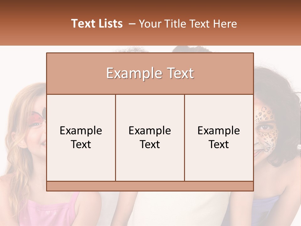 Retirement Single Older PowerPoint Template