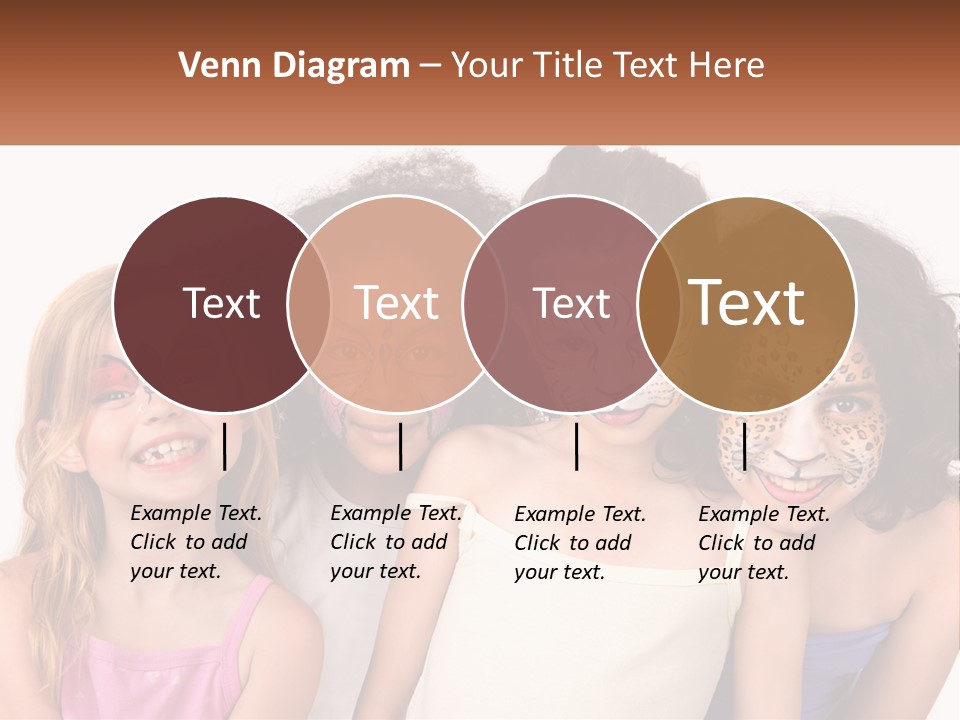 Retirement Single Older PowerPoint Template