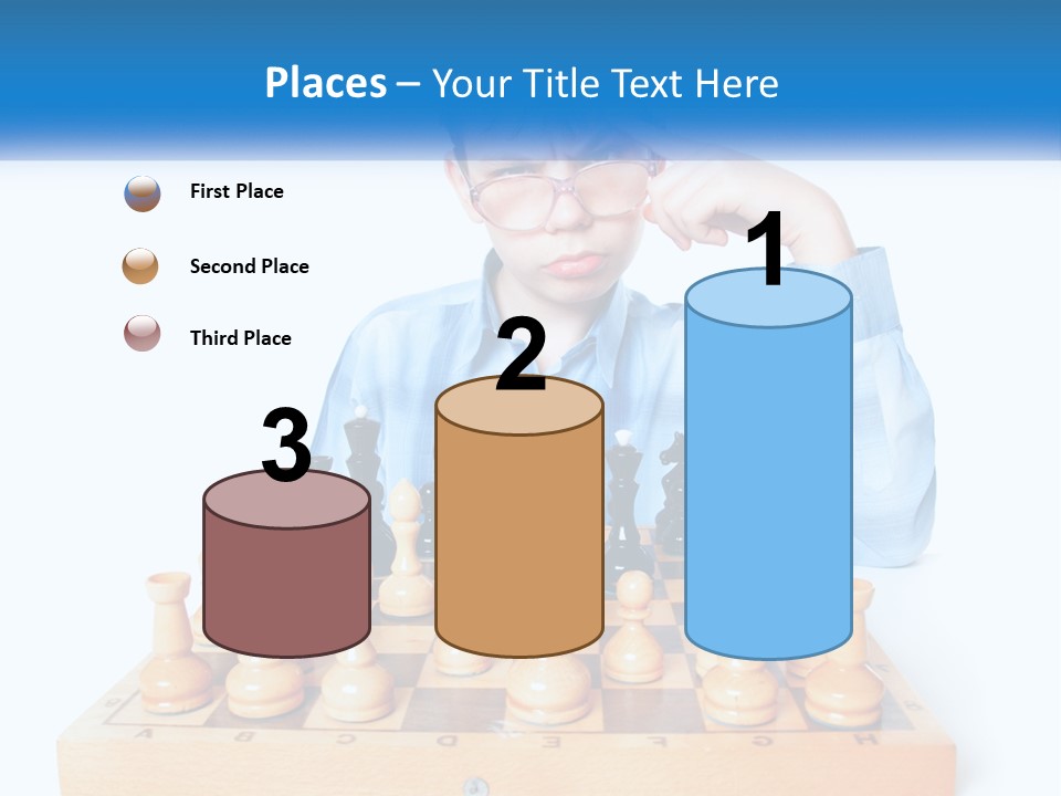 Mother Sunrise Wellness PowerPoint Template