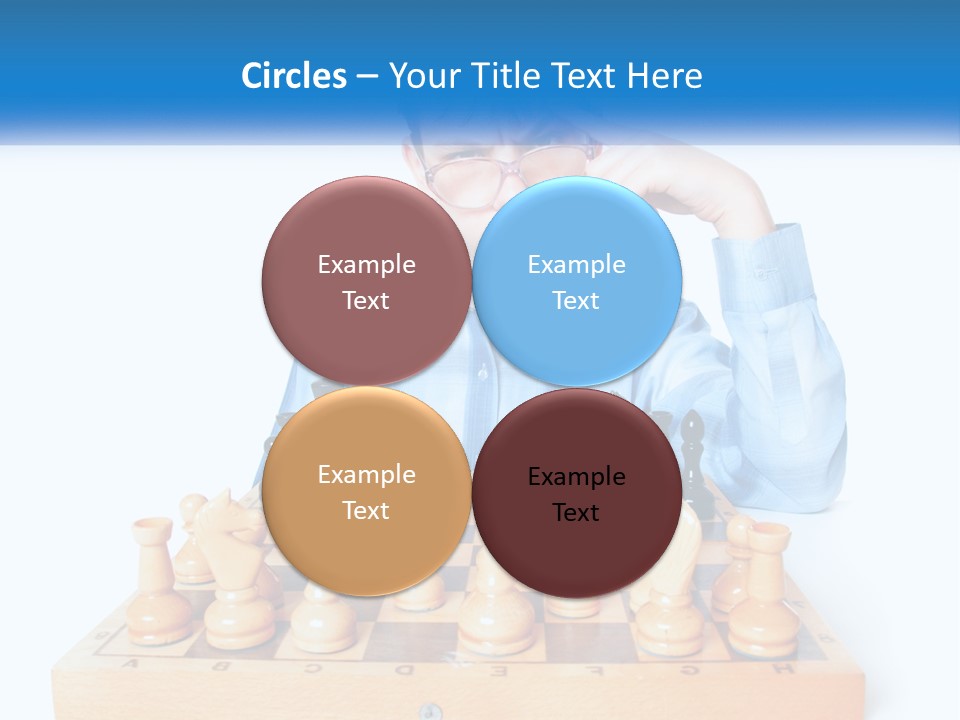 Mother Sunrise Wellness PowerPoint Template