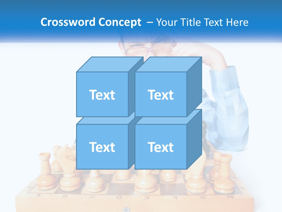 Mother Sunrise Wellness PowerPoint Template