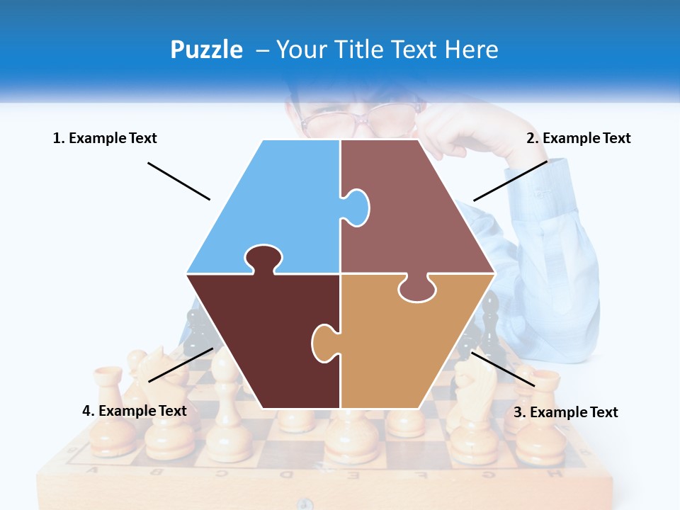 Mother Sunrise Wellness PowerPoint Template