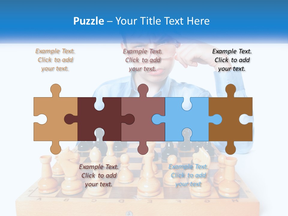 Mother Sunrise Wellness PowerPoint Template