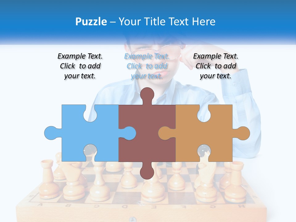 Mother Sunrise Wellness PowerPoint Template