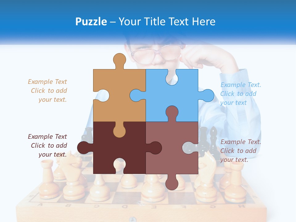 Mother Sunrise Wellness PowerPoint Template