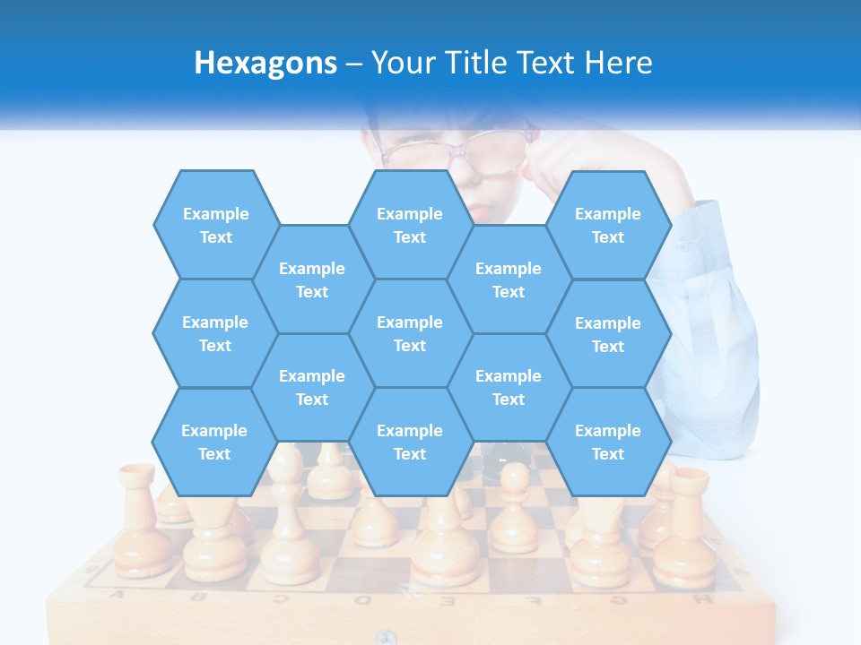 Mother Sunrise Wellness PowerPoint Template