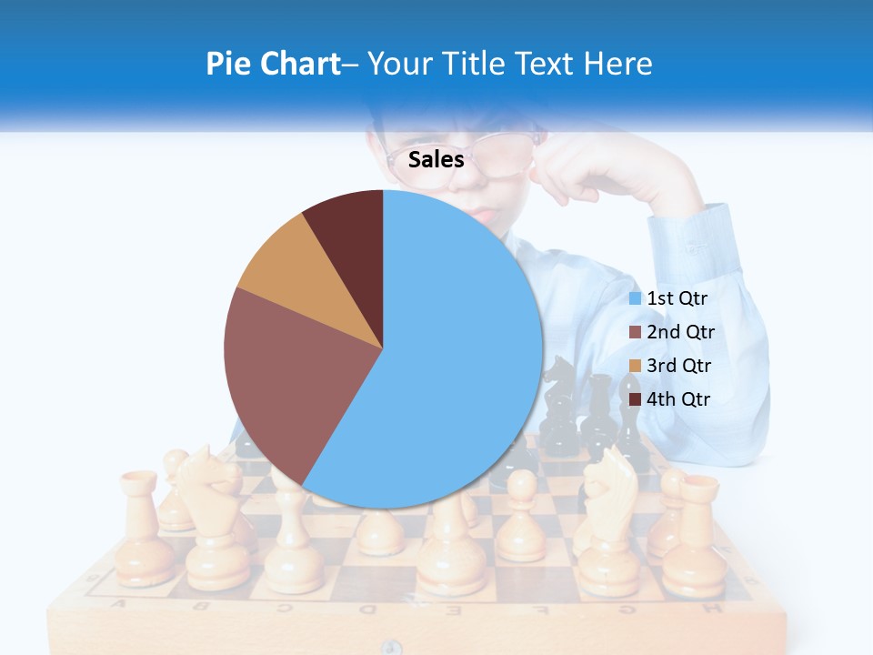 Mother Sunrise Wellness PowerPoint Template