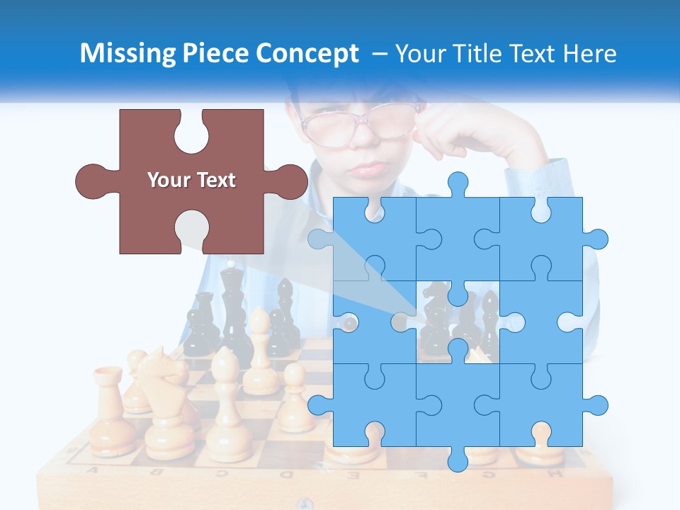 Mother Sunrise Wellness PowerPoint Template