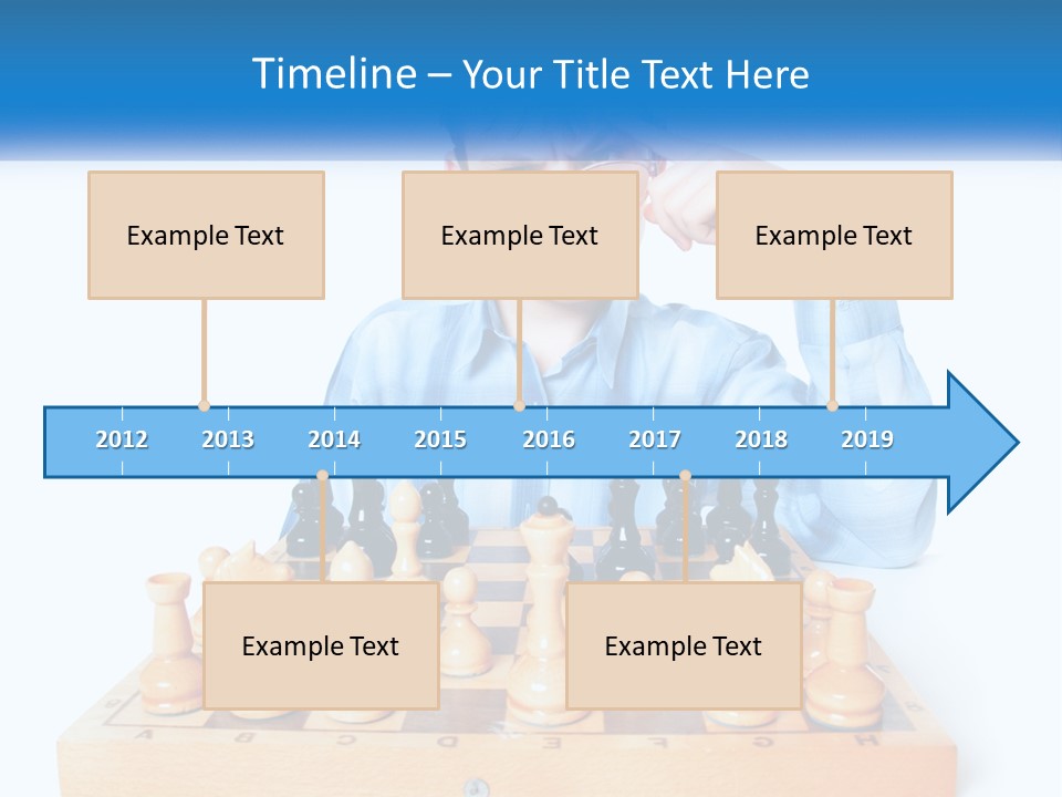 Mother Sunrise Wellness PowerPoint Template