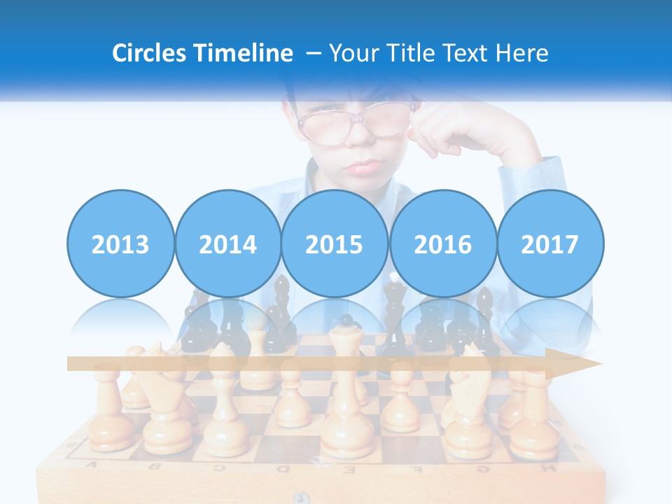 Mother Sunrise Wellness PowerPoint Template